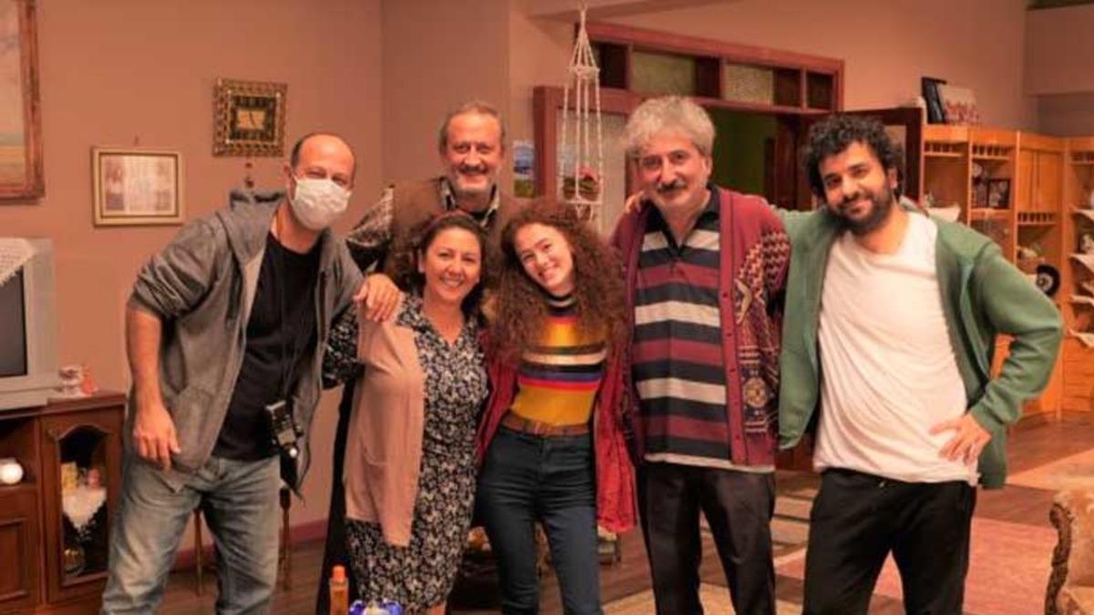 Hasan Can Kaya’nın Exxen Dizisi ’Bir Yeraltı S!T-COM’u’nun Tanıtım Videosu Geldi