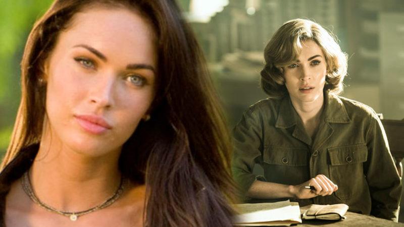 Oyunculuğu ile Yerden Yere Vurulan Megan Fox’un Adını Duyurduğu ’En İyi’ 10 Filmi