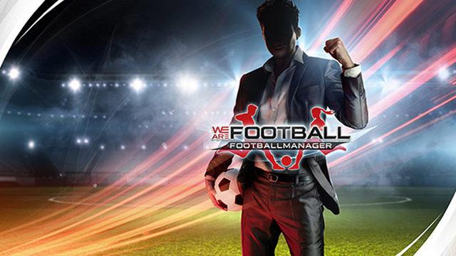 Yeni Futbol Menajerlik Oyunu ’We Are Football’, PC İçin Duyuruldu