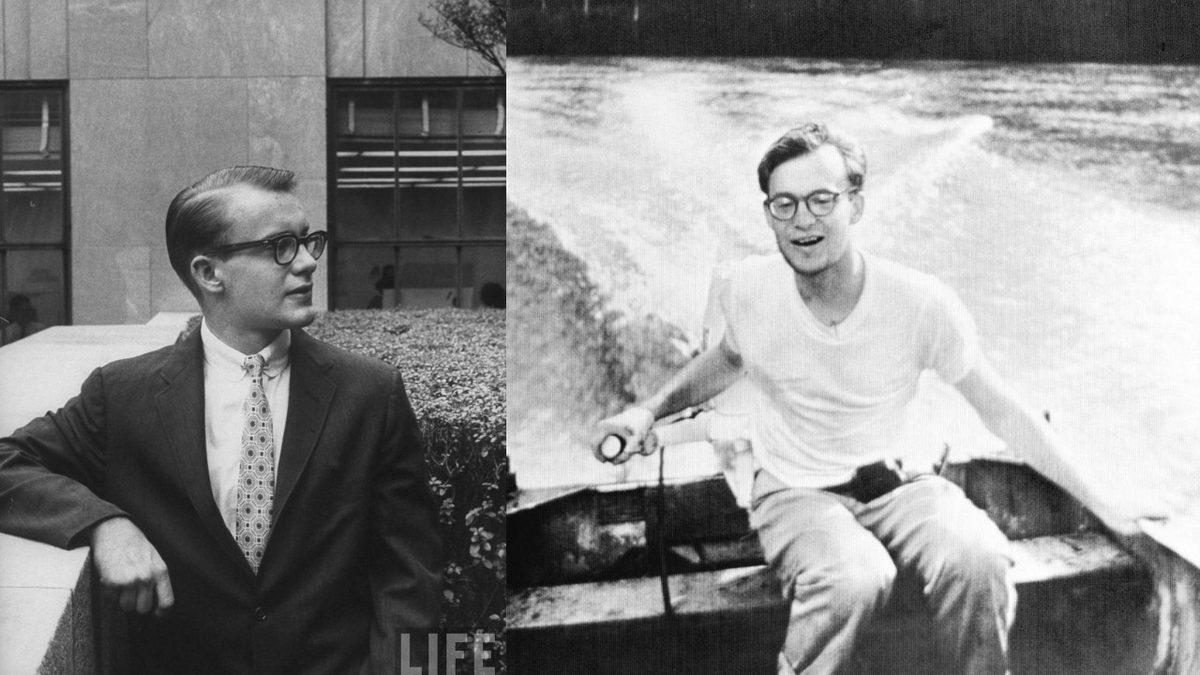 Dünyayı Yöneten Ailenin(!), Yamyamlar Tarafından Öldürüldüğü Söylenen Üyesi: Michael Rockefeller