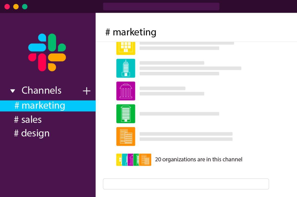 Artık Slack’te Herkese Özel Mesaj Gönderilebilecek