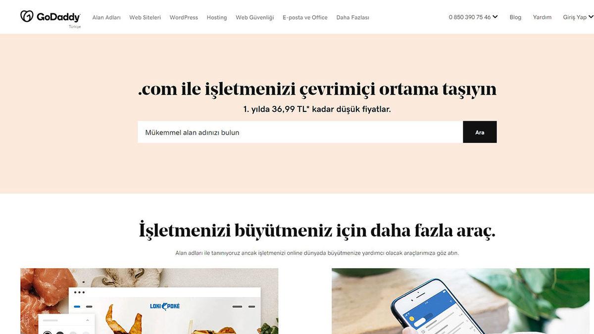 Alan Adı Sorgulaması Yapabileceğiniz 8 İnternet Sitesi