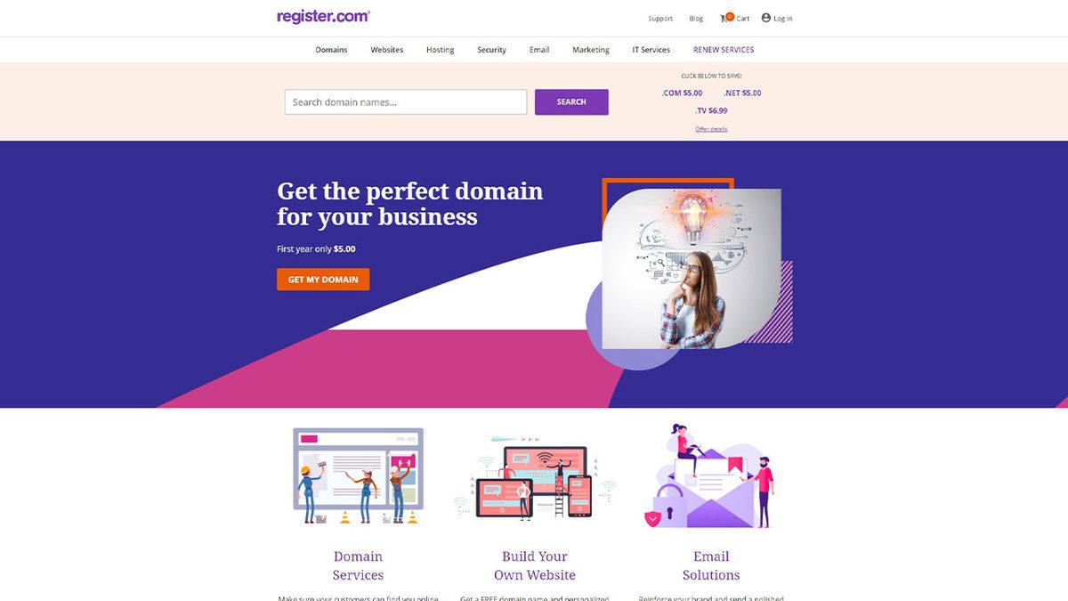 Alan Adı Sorgulaması Yapabileceğiniz 8 İnternet Sitesi