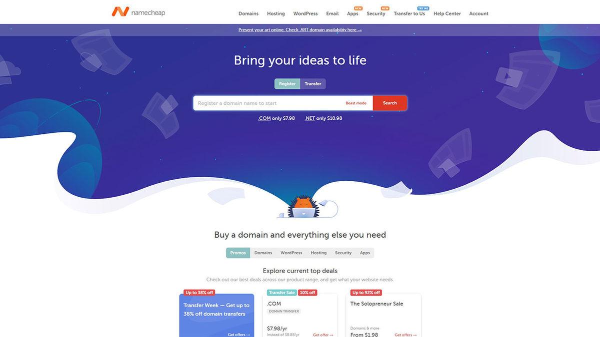 Alan Adı Sorgulaması Yapabileceğiniz 8 İnternet Sitesi