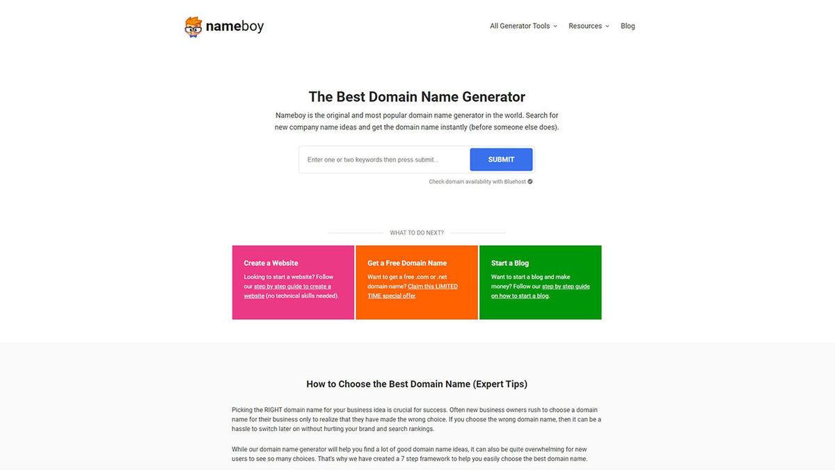 Alan Adı Sorgulaması Yapabileceğiniz 8 İnternet Sitesi