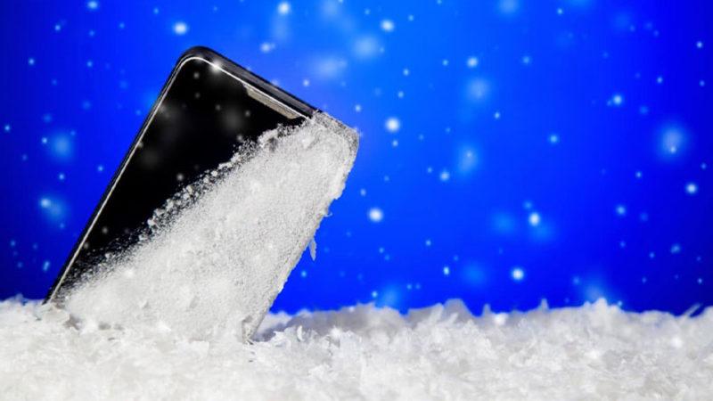 Bilim İnsanları, -35 Derecede Bile Çalışabilen Pil Tasarladı: Soğukta Çalışmayan Cihazlara Veda Edebiliriz