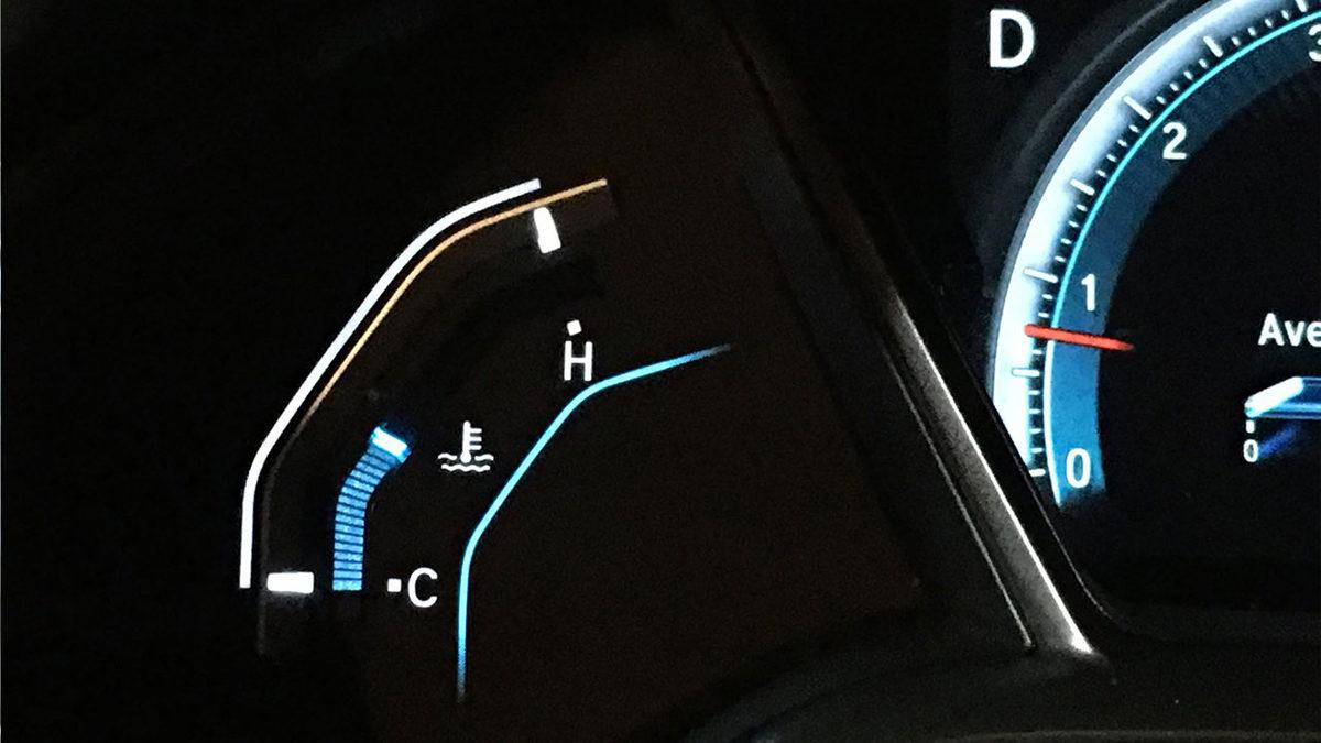 Arabalarda Yer Alan ’Hararet Göstergesi’ Nedir, Neden Yüksek Olur, Ne Yapmak Gerekir?
