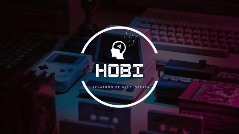 Süleyman Demirel Üniversitesi Tarafından Düzenlenen HOBI Game Jam 17 Haziran’da Başlıyor