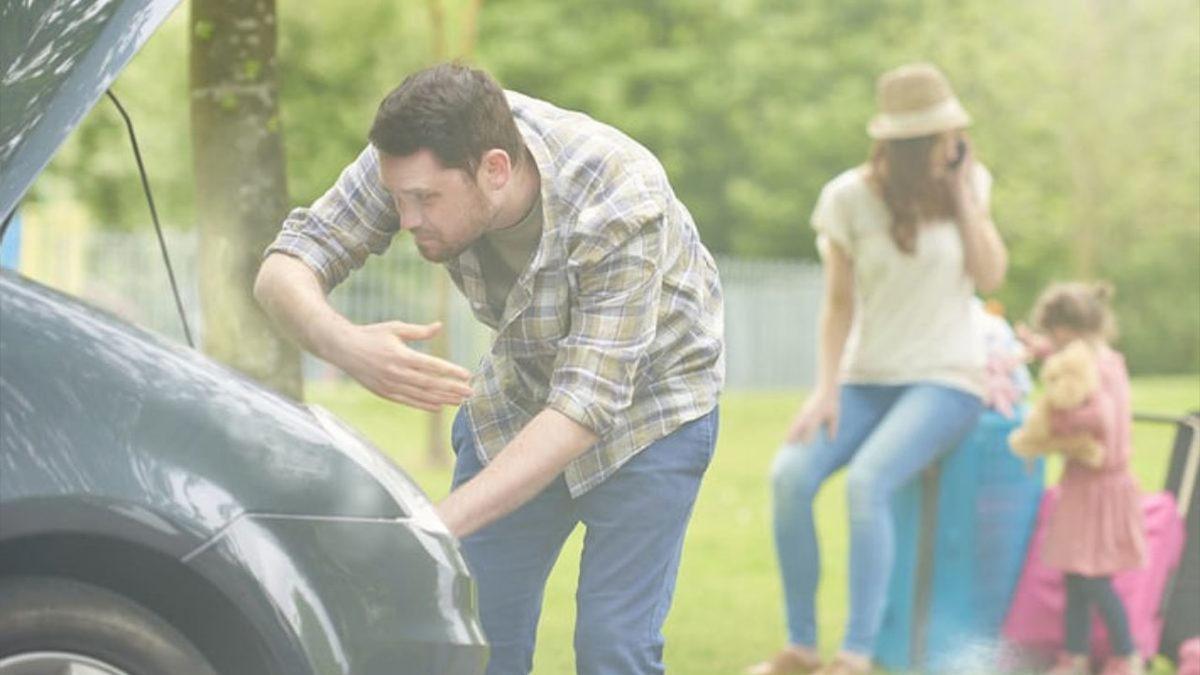 Arabalarda Yer Alan ’Hararet Göstergesi’ Nedir, Neden Yüksek Olur, Ne Yapmak Gerekir?