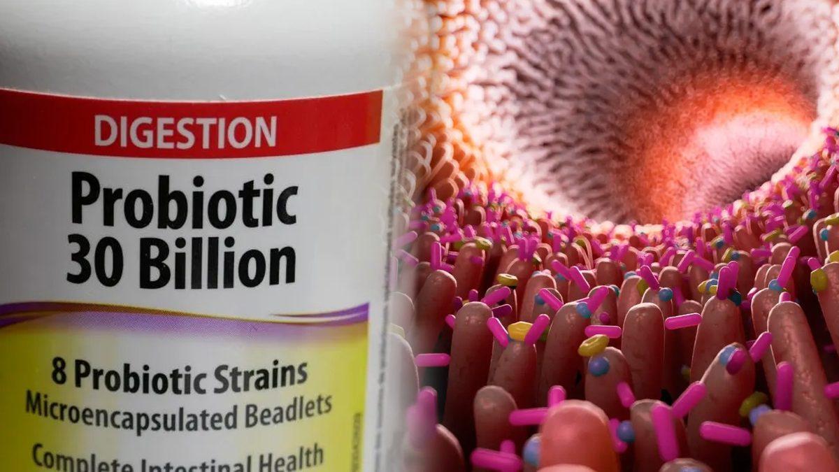 Depresyon Tedavisinde Probiyotiklerin Kullanılabileceği Keşfedildi: Sadece Probiyotik Kullanmak Yeterli mi?