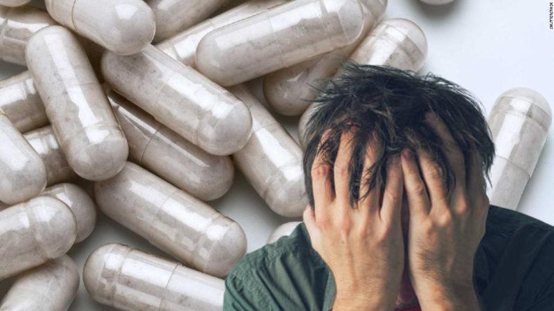 Depresyon Tedavisinde Probiyotiklerin Kullanılabileceği Keşfedildi: Sadece Probiyotik Kullanmak Yeterli mi?