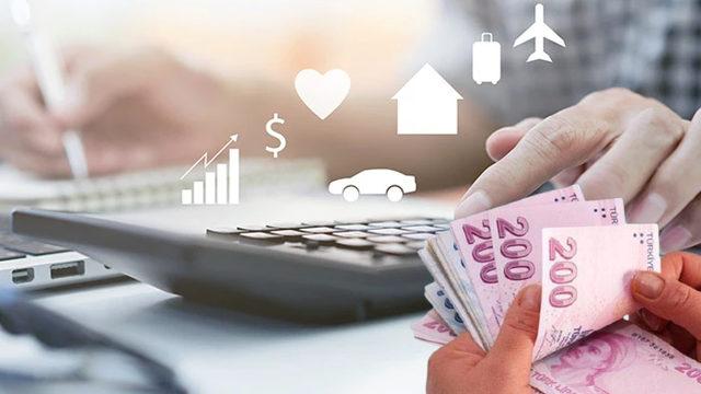 Türkiye’de Bireysel Kredi Kullanan Kişi Sayısı Açıklandı: Toplam Borç 1 Trilyon Lirayı Aştı!