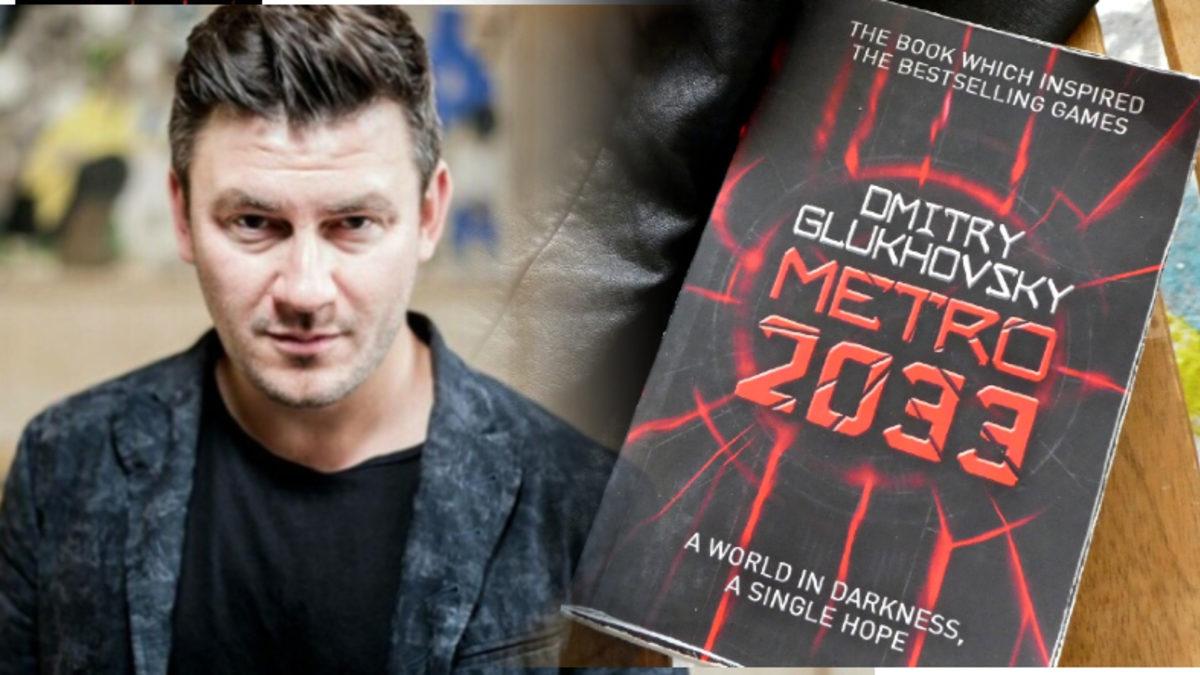 Metro 2033’ün Yazarı Rusya’da ’Arananlar’ Listesine Alındı: İşte Nedeni