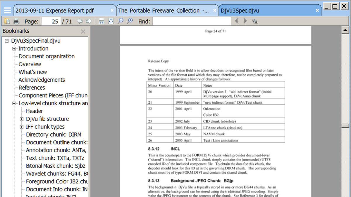 Adobe Acrobat Reader’e Alternatif 8 Ücretsiz Program