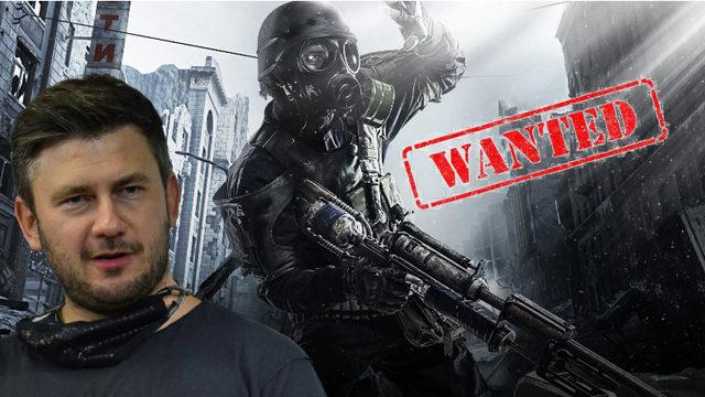 Metro 2033’ün Yazarı Rusya’da ’Arananlar’ Listesine Alındı: İşte Nedeni