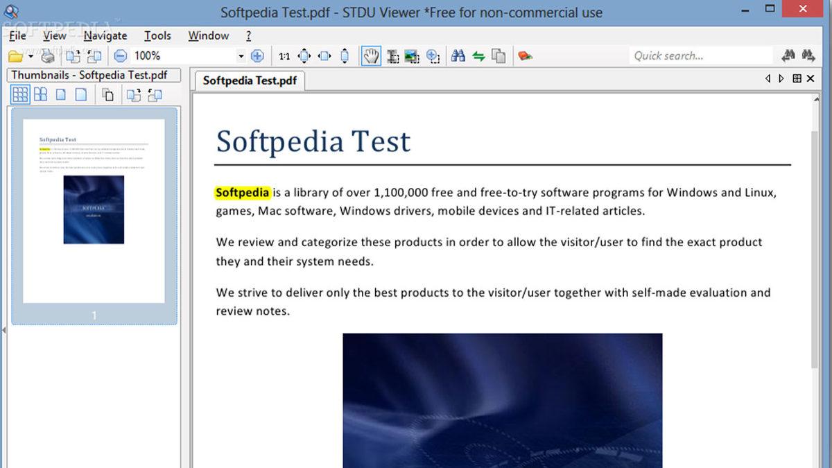 Adobe Acrobat Reader’e Alternatif 8 Ücretsiz Program