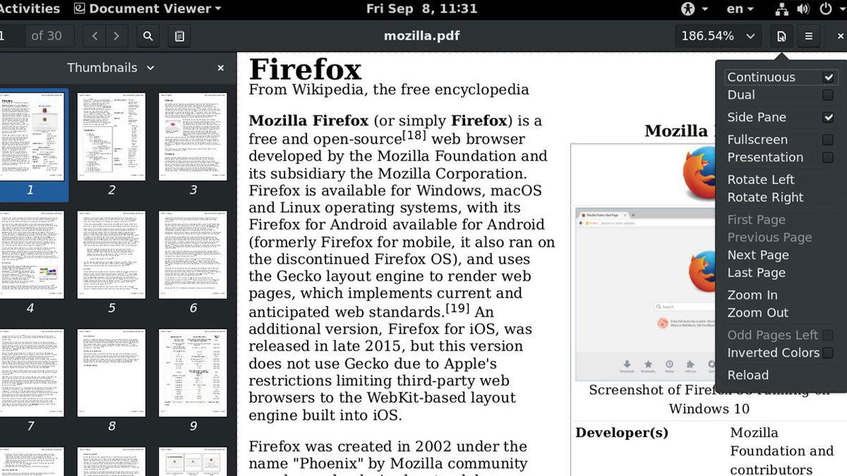 Adobe Acrobat Reader’e Alternatif 8 Ücretsiz Program