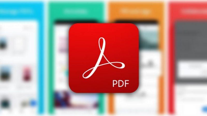 Adobe Acrobat Reader’e Alternatif 8 Ücretsiz Program