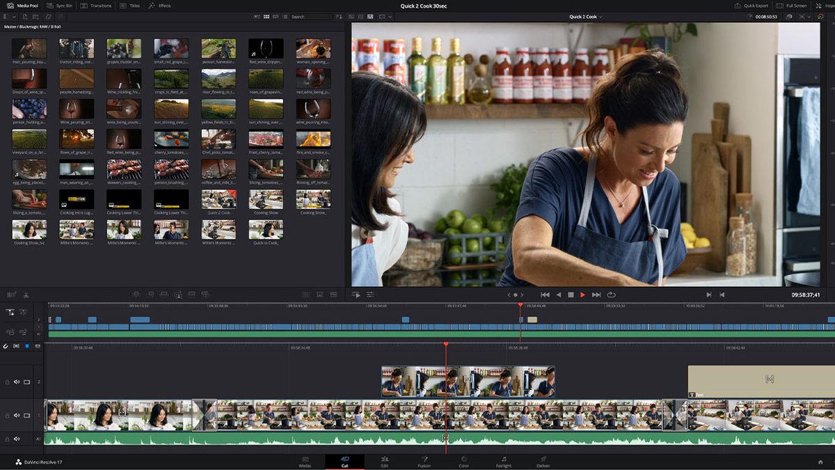 Videoları Eksiksiz Kurgulayabileceğiniz Ücretsiz Final Cut Pro Alternatifleri