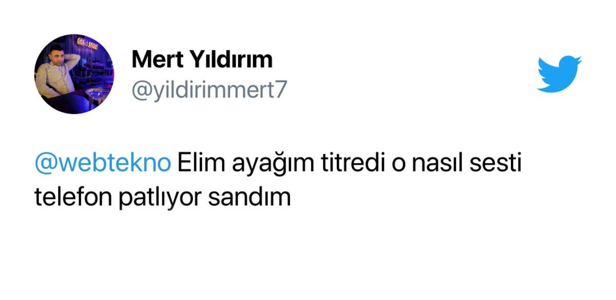 AFAD, Acil Durum Bildirimiyle Vatandaşları Uyardı