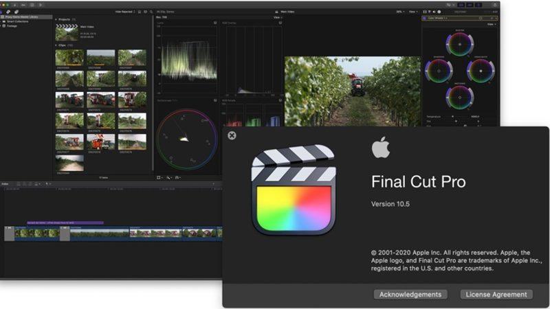 Videoları Eksiksiz Kurgulayabileceğiniz Ücretsiz Final Cut Pro Alternatifleri