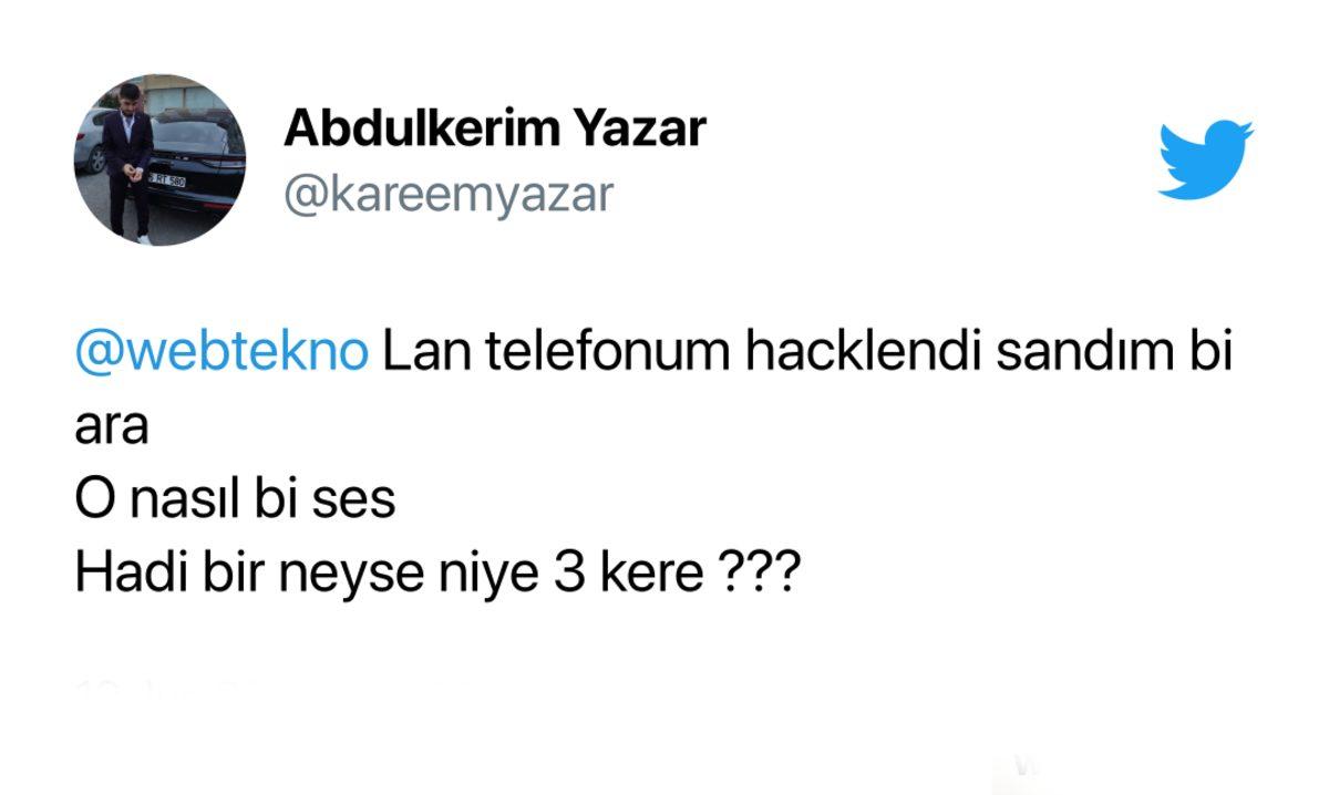 AFAD, Acil Durum Bildirimiyle Vatandaşları Uyardı