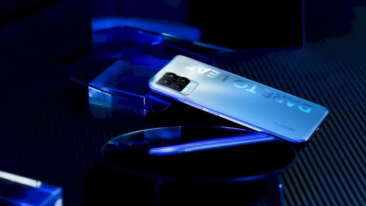 Orta Segmente İddialı Giriş Yapan Realme 8 ve 8 Pro Tanıtıldı: İşte Fiyatı ve Özellikleri