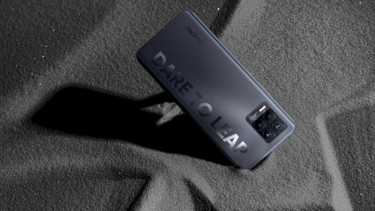 Orta Segmente İddialı Giriş Yapan Realme 8 ve 8 Pro Tanıtıldı: İşte Fiyatı ve Özellikleri