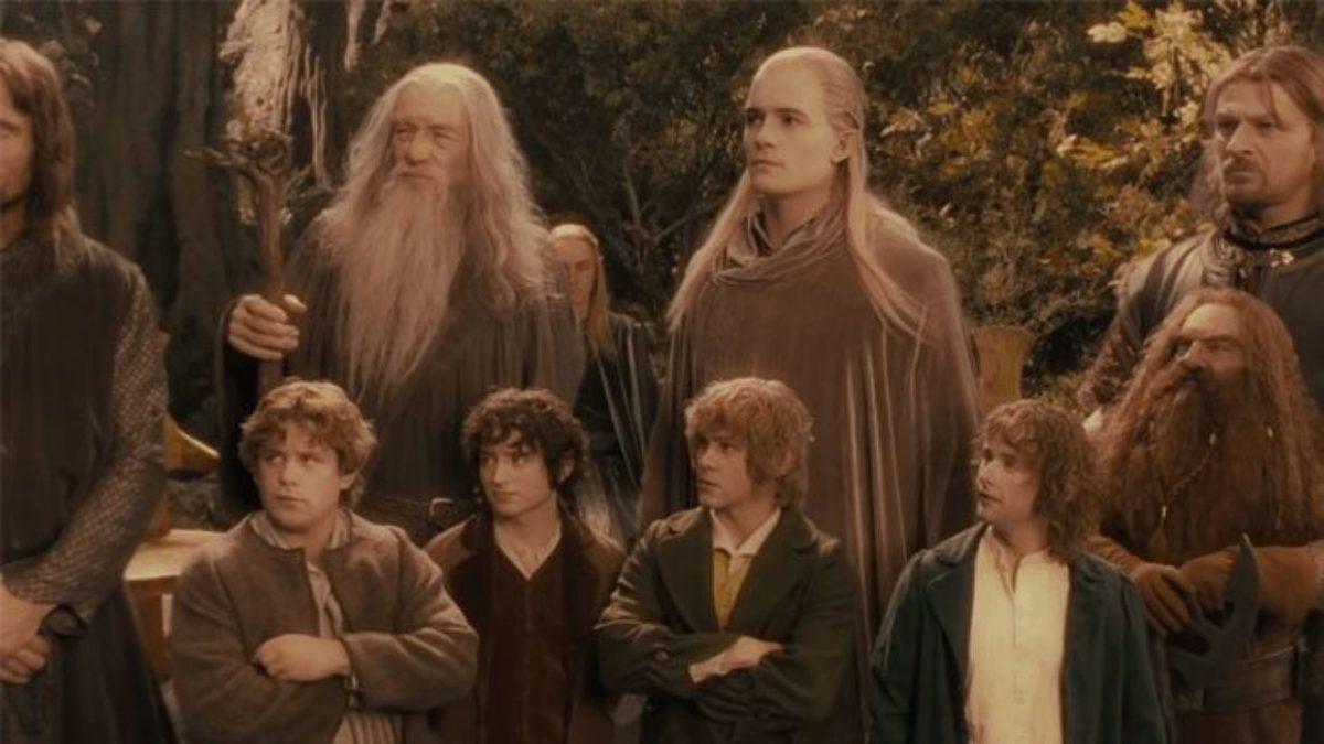 Amazon’un Yüzüklerin Efendisi Dizisine Yeni Bir Yönetmen Katılıyor