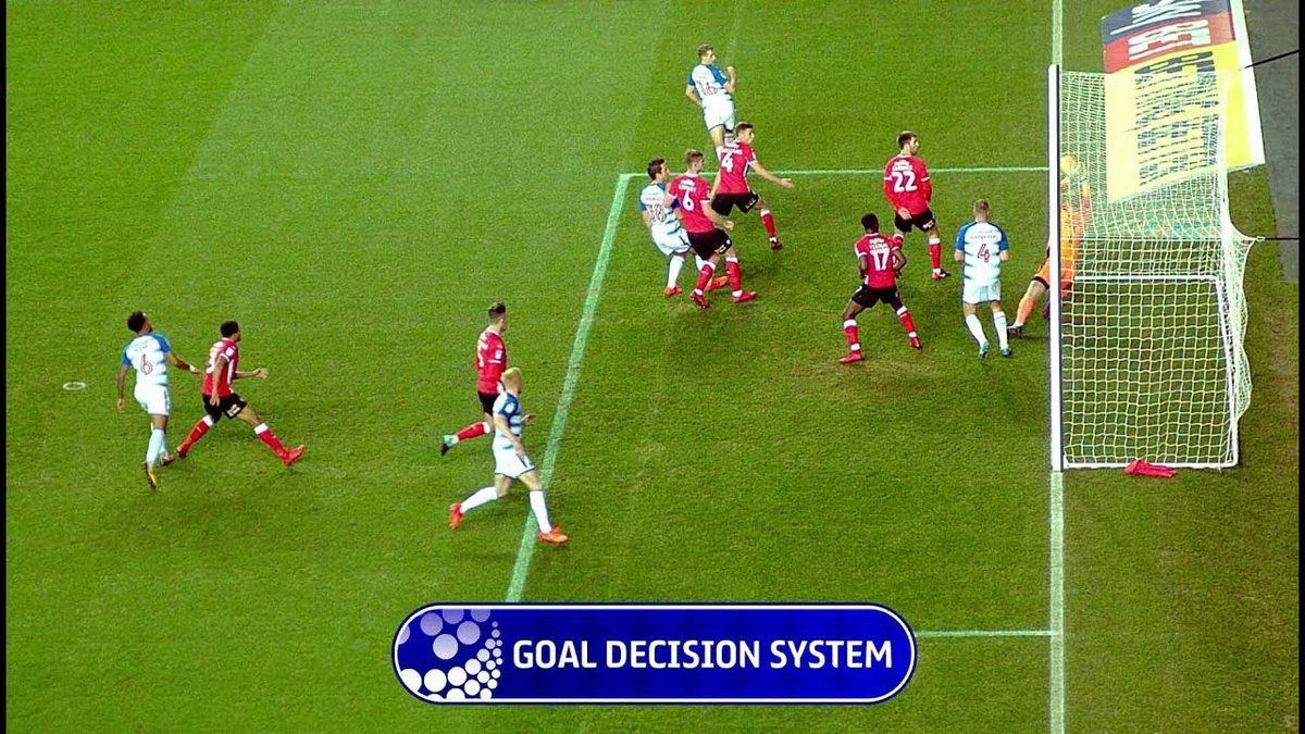 Futbol Maçlarını İzlerken Farkına Bile Varmadığımız 9 Üstün Teknoloji