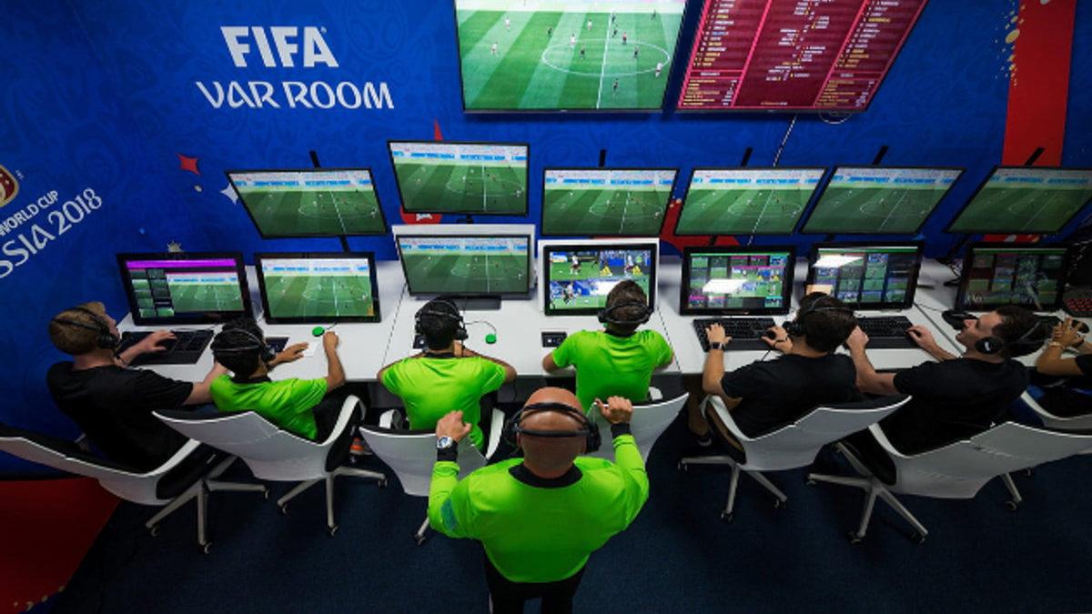 Futbol Maçlarını İzlerken Farkına Bile Varmadığımız 9 Üstün Teknoloji