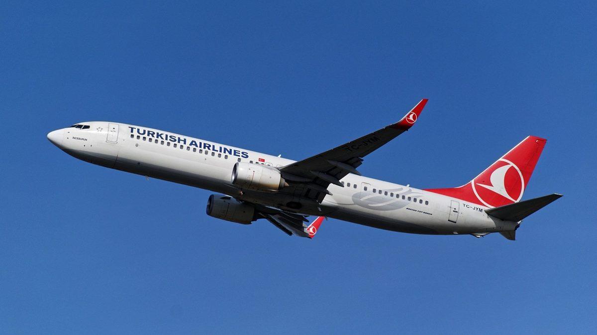 Uçaklarda Bulunan Bu Küçük ama Etkili Pırpırın Hayati Bir Önemi Var! Peki İşlevi Tam Olarak Nedir?