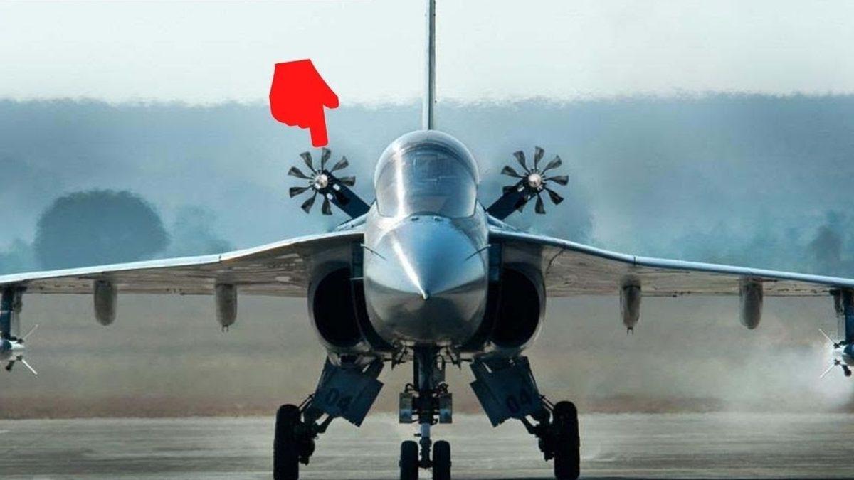 Uçaklarda Bulunan Bu Küçük ama Etkili Pırpırın Hayati Bir Önemi Var! Peki İşlevi Tam Olarak Nedir?