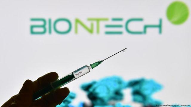Sağlık Bakanı Koca: 1,4 Milyon BioNTech Aşısı Türkiye’ye Ulaştı