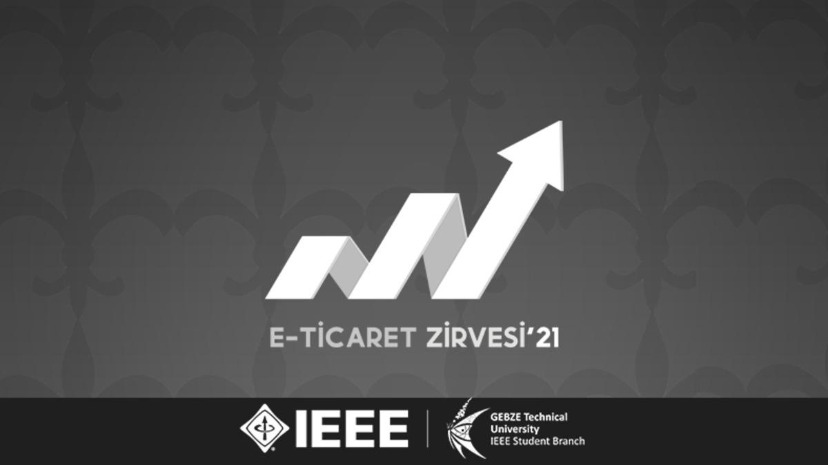 GTÜ E-Ticaret Zirvesi İçin Geri Sayım Başladı