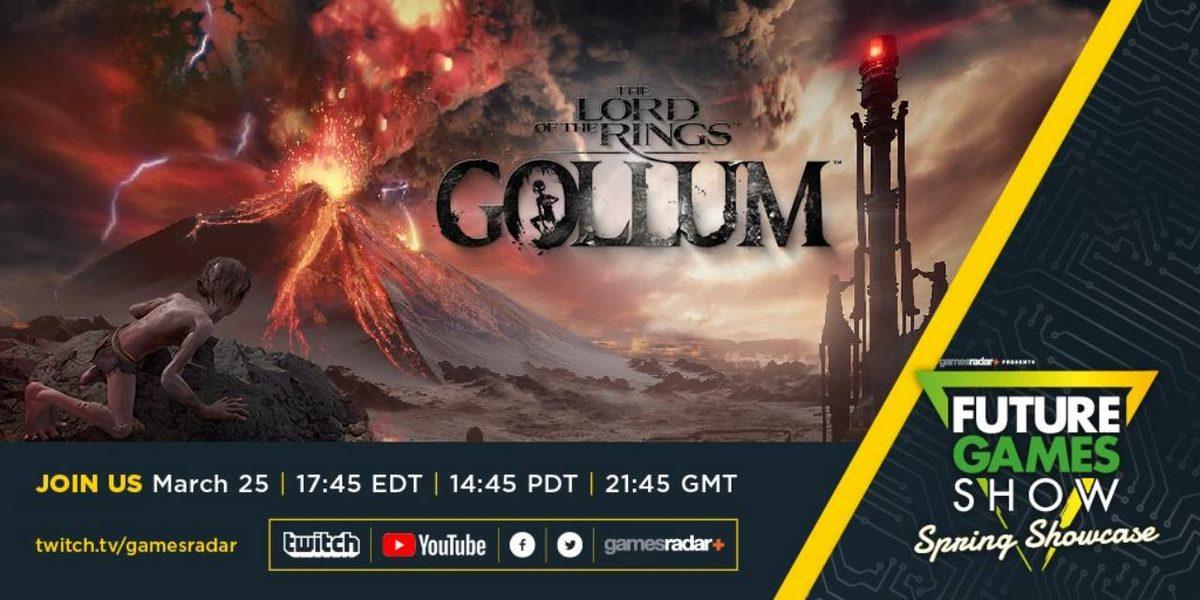 The Lord of the Rings: Gollum’un Resmi Twitter Hesabı, Büyük Duyuru Öncesinde Yayınlandı