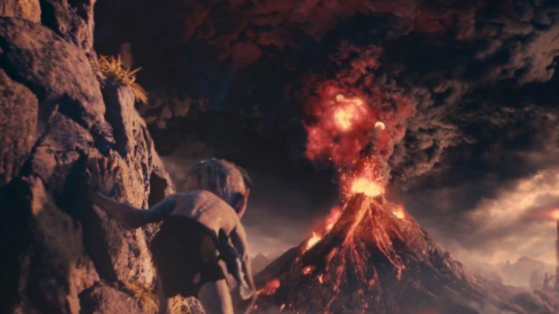 The Lord of the Rings: Gollum’un Resmi Twitter Hesabı, Büyük Duyuru Öncesinde Yayınlandı