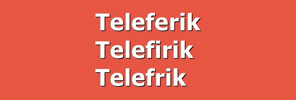 Türkçe Öğretmenlerinin Bile Full Çekemeyeceği Bu İmla Testinde Kaçta Kaç Yapabileceksin? (Bölüm 2)