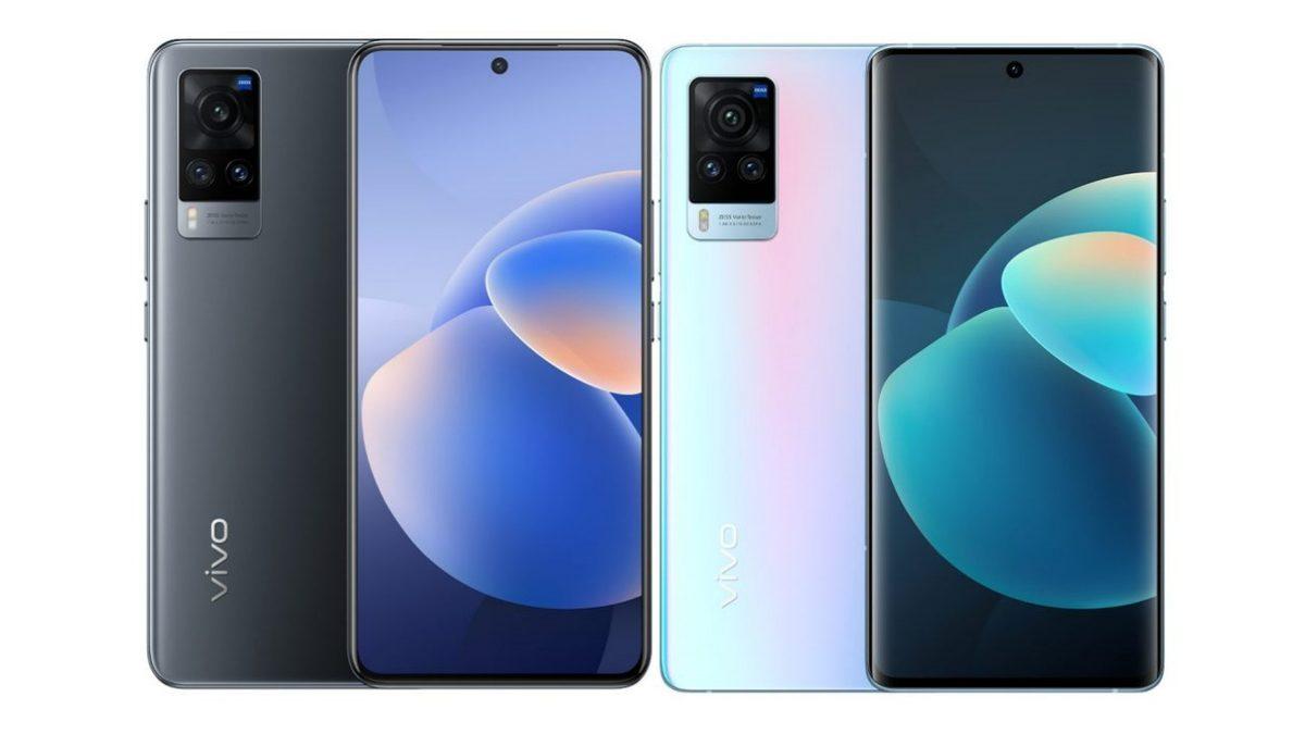 Vivo X60 Serisi, Bomba Gibi Özellikleri ve Kalp Kıran Fiyatlarıyla Duyuruldu