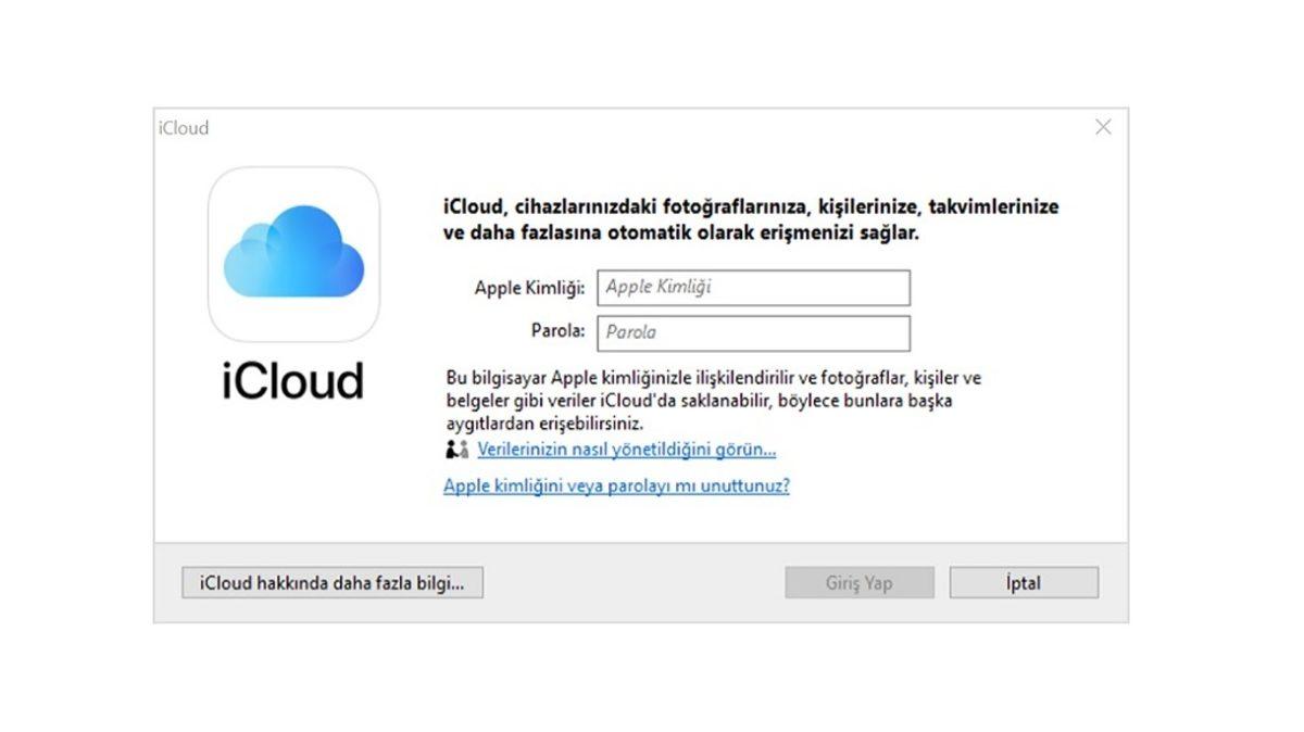 Apple Kimliği Nasıl Oluşturulur?