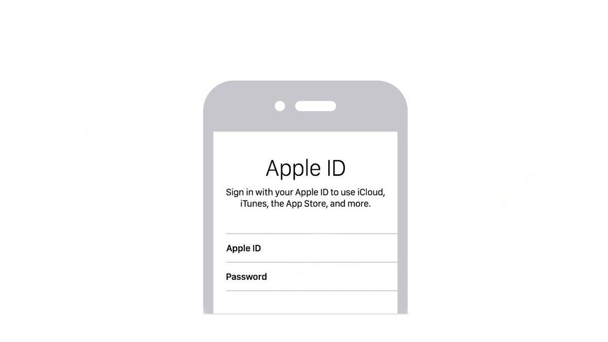 Apple Kimliği Nasıl Oluşturulur?