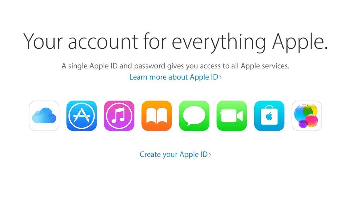 Apple Kimliği Nasıl Oluşturulur?