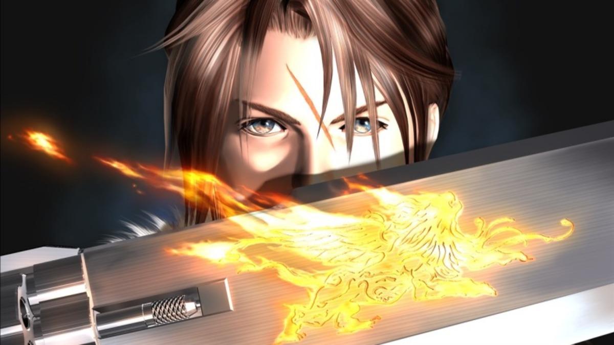 Final Fantasy VIII Remastered, "Çıkmaz Olaydı" Dedirten Fiyatıyla iOS ve Android İçin Yayınlandı