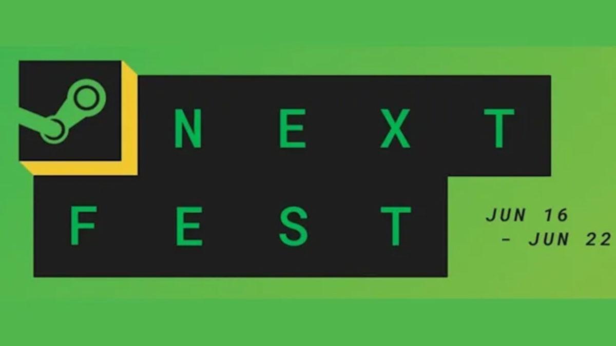 Valve, Steam Oyun Festivali’nin Yeni İsmini Açıkladı [Etkinlik Tarihi de Belli Oldu]