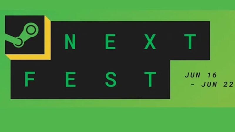 Valve, Steam Oyun Festivali’nin Yeni İsmini Açıkladı [Etkinlik Tarihi de Belli Oldu]