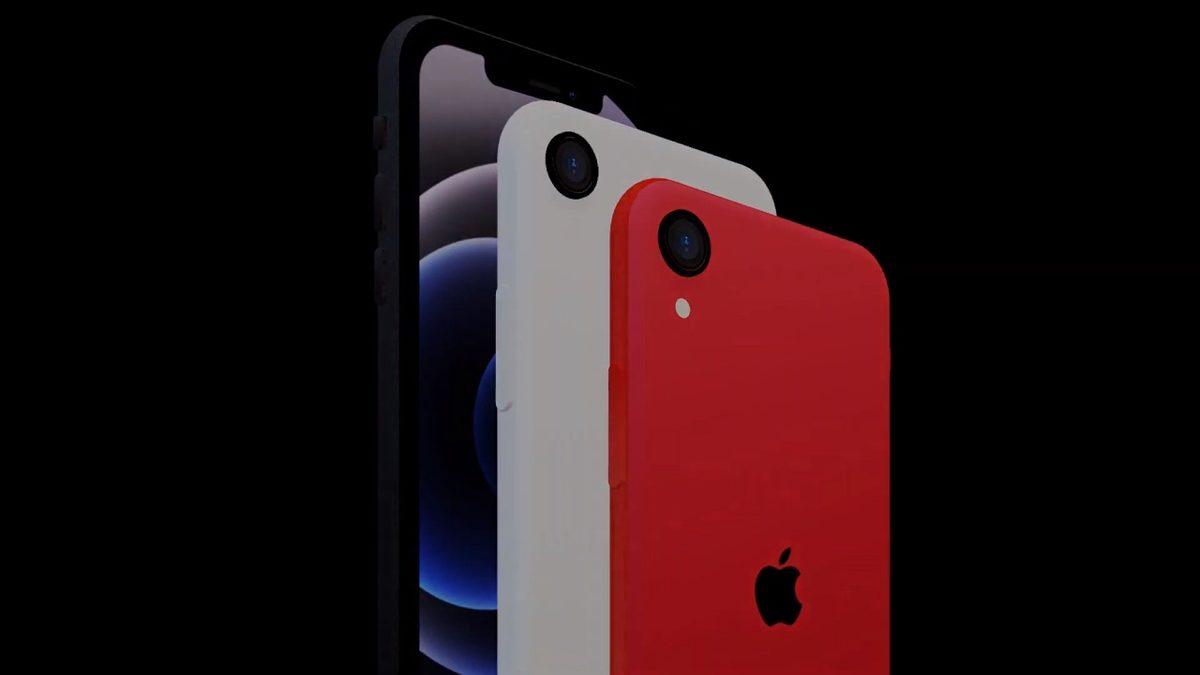 Çentikli Olmasına Rağmen Face ID’si Bulunmayan iPhone SE Plus Konsepti [Video]