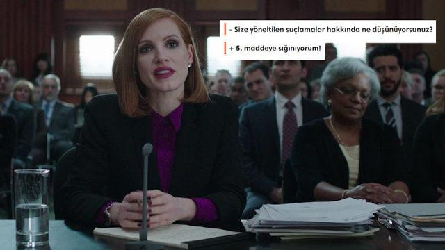 Hollywood Filmlerinde Duyduğumuz ’Sessiz Kalma Hakkına Sahipsin’ Sözü Aslında Ne Anlama Geliyor?