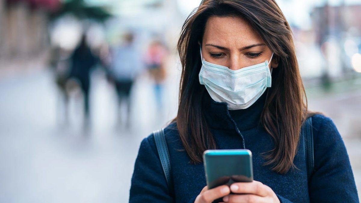 Türk Doktordan ’Maske’ Açıklaması: Kullanımı Uzun Yıllar Devam Edecek