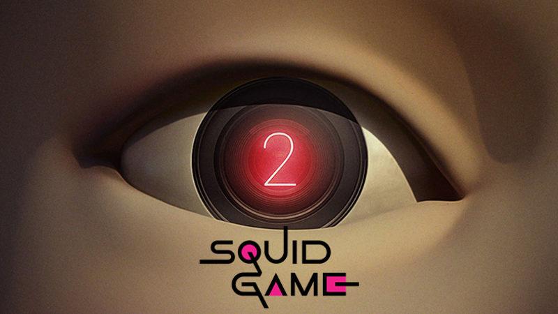 Netflix, Sevilen Dizisi Squid Game’in 2. Sezonunu Resmen Duyurdu!