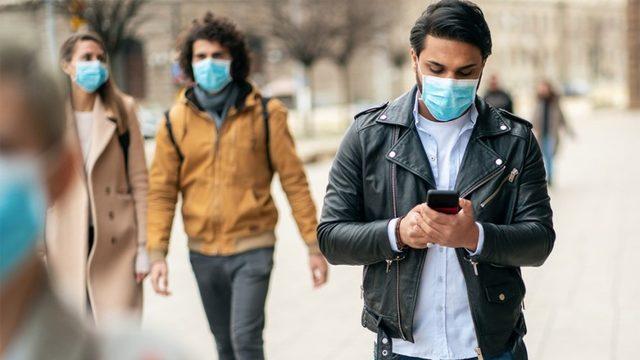 Türk Doktordan ’Maske’ Açıklaması: Kullanımı Uzun Yıllar Devam Edecek